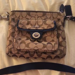 Coach Crossbody bag